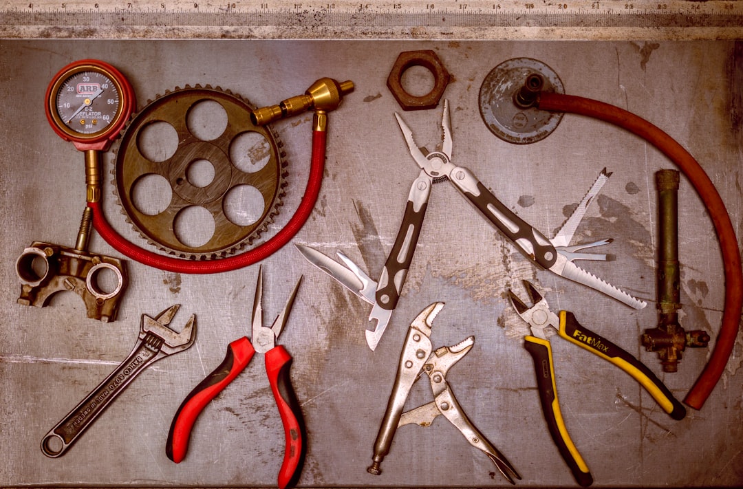 Powering Your Projects with Quality Electrical Solutions!