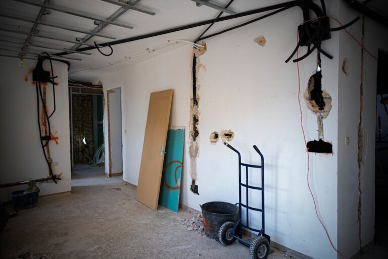 DIY Tips for Installing Electrical Supplies Safely and Efficiently