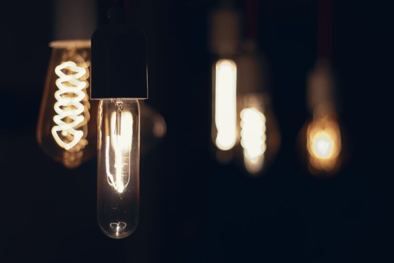 Maximizing Energy Efficiency with Smart Electrical Products